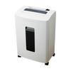 M&G AEQ96702 8-Sheet P-5 Desktop Paper Shredder CN plug (adapter included)