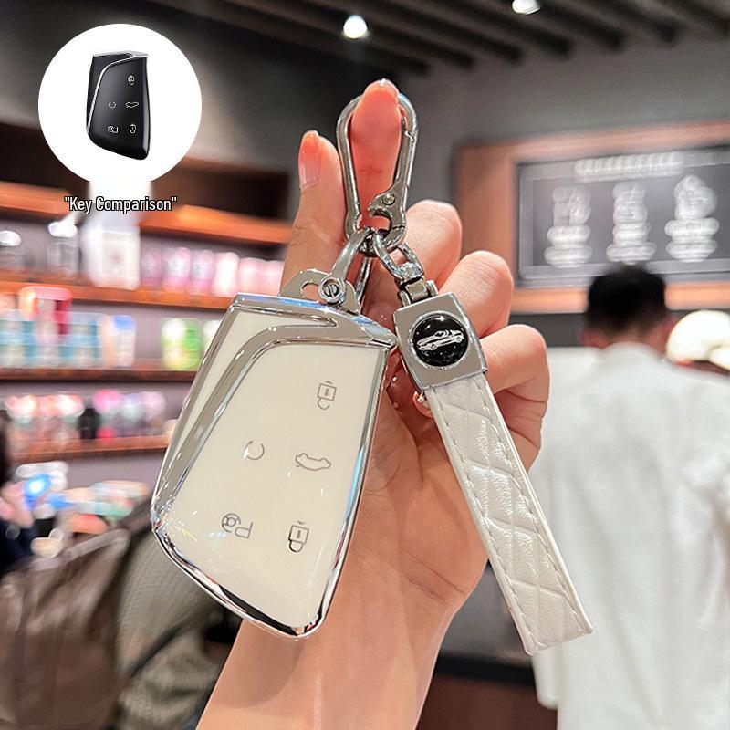 Universal Dongfeng Fengshen Haohan Car Key Cover 25, SKYEV01 Shell L7 for Men and Women