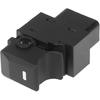 Unifizz Power Window Switch Passenger Right, Rear Left/Right Side Door Window Button 93580-3W000 Replacement for Kia Sportage 2011-2012 2015-2016