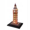 PUZZLE 3D LED ZEGAR BIG BEN 28 EL 5010