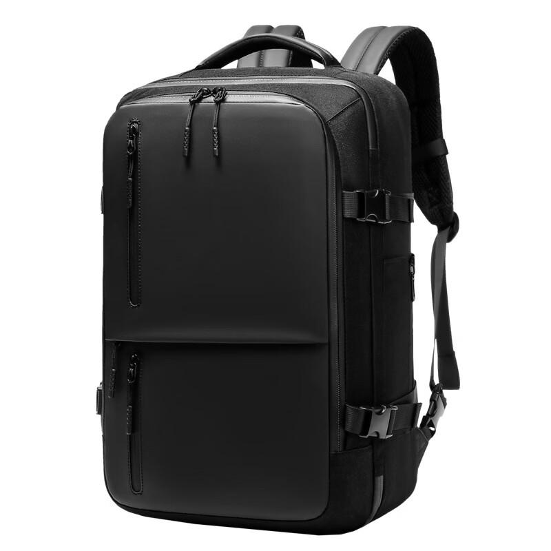 Lightweight Multifunctional Travel Laptop Backpack