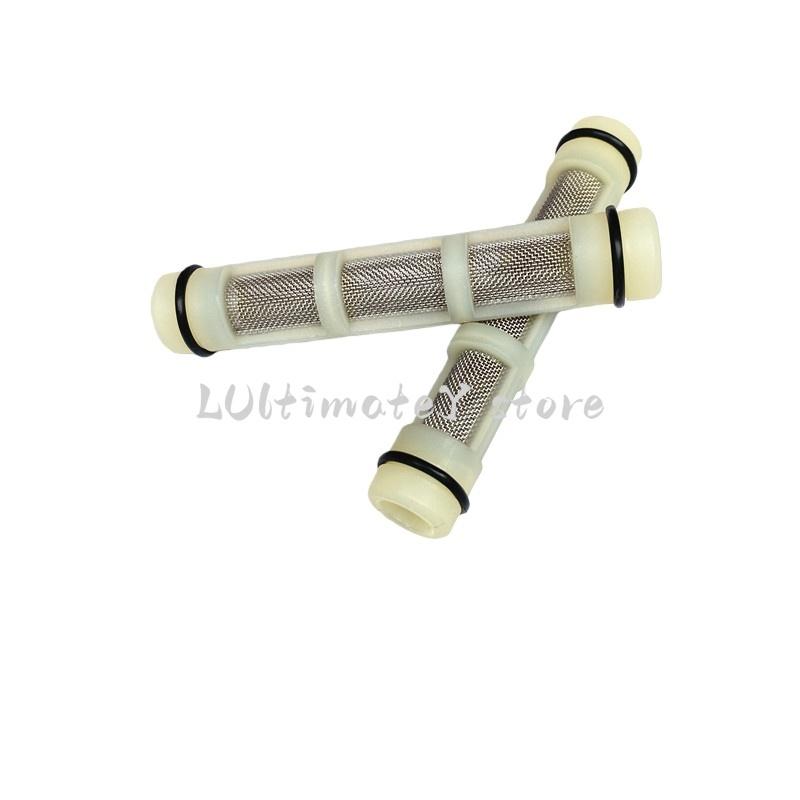 Motorcycle Oil Filter Cartridge Oil Filter Mesh for Benelli TNT125 TNT135 BN125 BN TNT 125 135 TNT150i EFI Engine Tornado 125