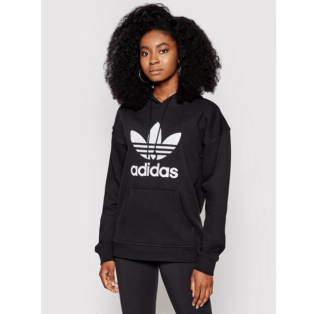Толстовка adidas adicolor Trefoil EU 32