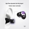 Sony LinkBuds Clip True Wireless Open-Ear Bluetooth Earbuds