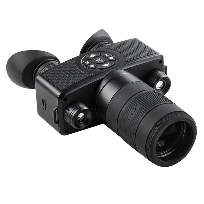 Alpha S5 Digital Night Vision Binoculars