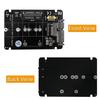 2 IN 1 Combine M.2 NGFF Key B & MSATA SSD To SATA3 Adapter Cross Structure Not Supporting NVMe