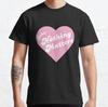 Like Nothing Matters by The Last Dinner Party Classic T-Shirt S-3XL