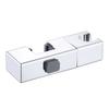 Adjustable Sprayer Mount Rotatable Shower Bracket Shower Head Holder