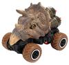 Doyusha Animal Spray Car Dinosaur Electric Radio Control 14564 R/C
