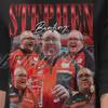 Stephen Bunting Tişörtü, Stephen Bunting Hayran Tişörtleri, Stephen Bunting Retro 90'lar Gömleği, Stephen Bunting Kazak, Stephen Bunting Hediye Ürünleri
