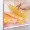 Self-Sealing Disposable Ice Cube Bags