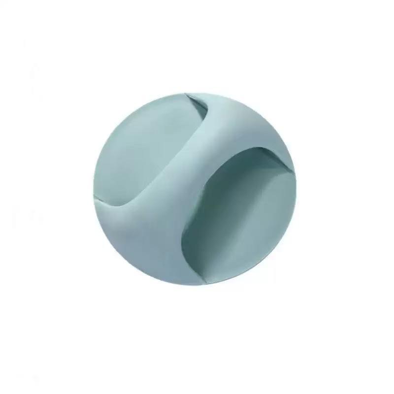 Adhesive Drawer Pull Handle Helper For Wardrobe Glass Window Door Non Drilling Plastic Puller Grab Bar Accessory