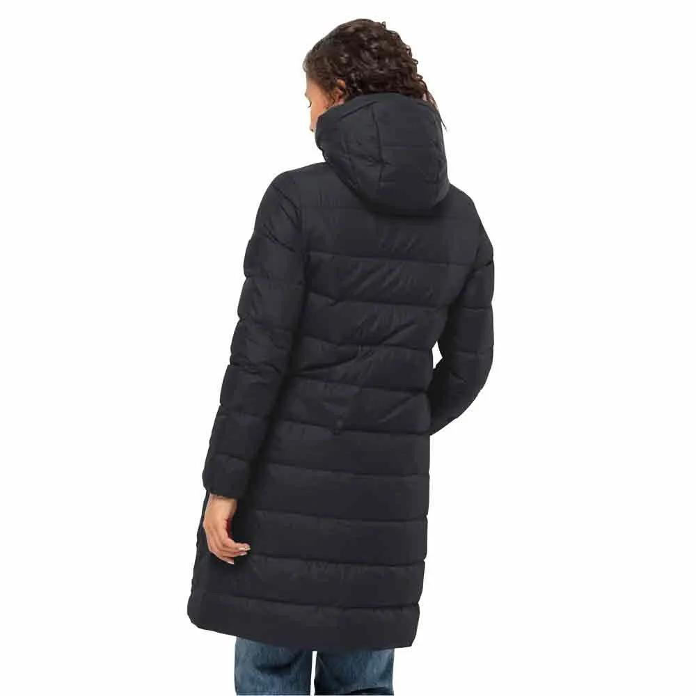 Jack Wolfskin Manteau Lenauplatz