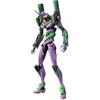 BANDAI SPIRITS RG Evangelion General Purpose Humanoid Combat Weapon Artificial Human Unit-01 Color-Coded Plastic Model