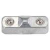 Home Improvement Wrench Extension Rod Double-head Hex 3/8