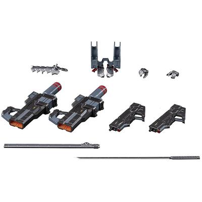 איור אפס ULTRAMAN 16 ULTRAMAN SUIT Ver7 [גרסת אנימה] ערכת נשק בקנה מידה 16 ABS & PC Painted Figure