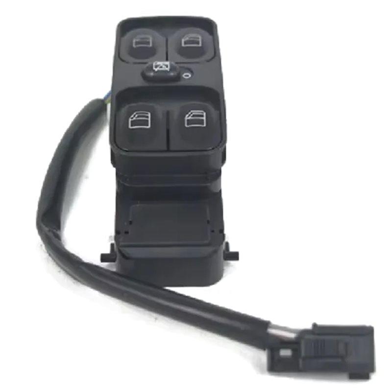 For Mercedes C-Class W203 A2038210479 Window Switch Unit Regulator Window Control