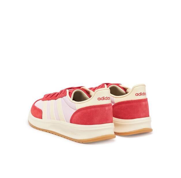 Кроссовки adidas Run 72 JP5465 розовый