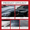 Homonth Car Scratch Repair Polish Nano Coating Scuff Scratch Remover Paint Restorer for Car Body with Sponge 1 Set
