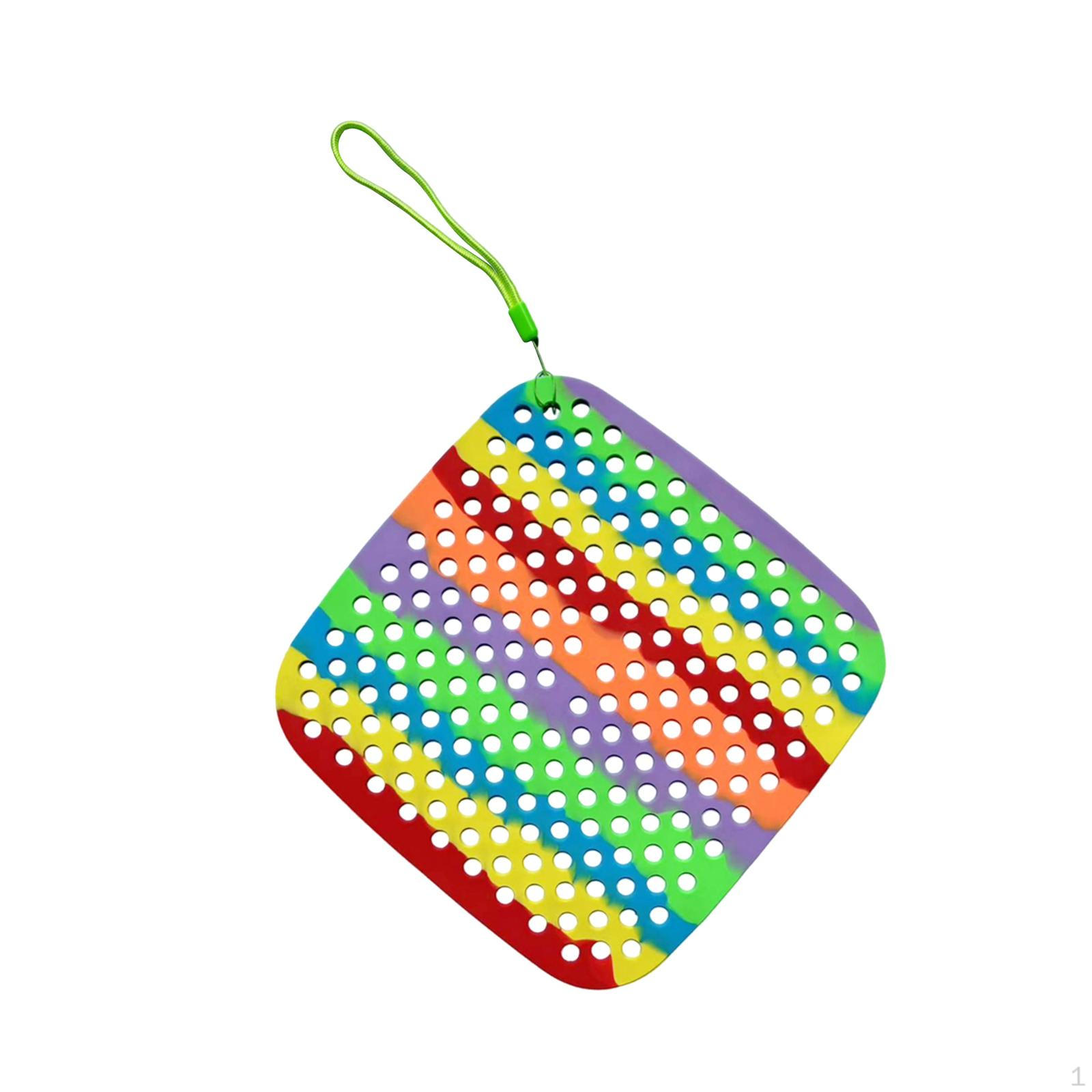 

Держатель для обуви, гибкий органайзер для хранения обуви (Аксессуары в комплект не входят) Colorful