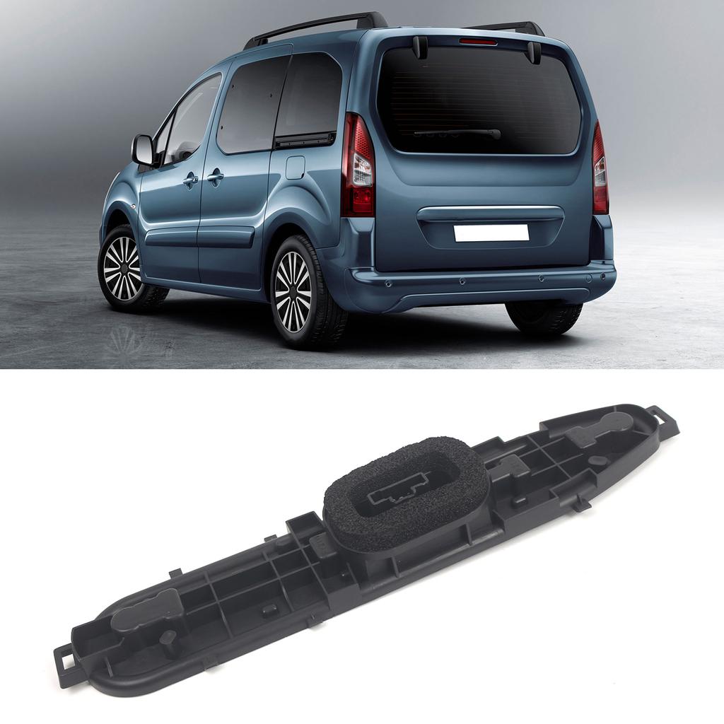 Hinten Schwanz Lampe Platine Birne Basis für Berlingo Mk2 9677205180 9677205080 Auto Bremse Rücklicht Sockel Halter Keine Birne