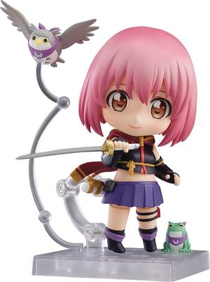 Nendoroid RELEASE THE SPYCE Momo Minamoto Painted Movable Figure Non-scale ABS&PVC