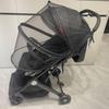 Călătorii cu copiii – Accesorii pentru cărucioare