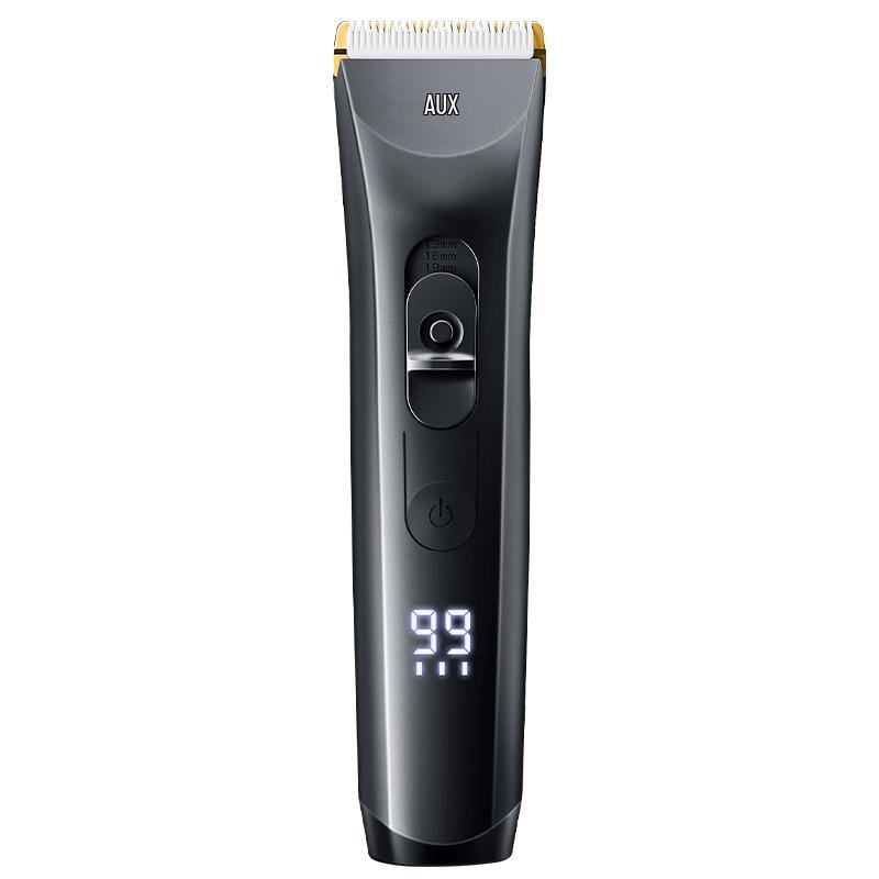 AUX Electric Hair Clipper CN plug (adapter included)