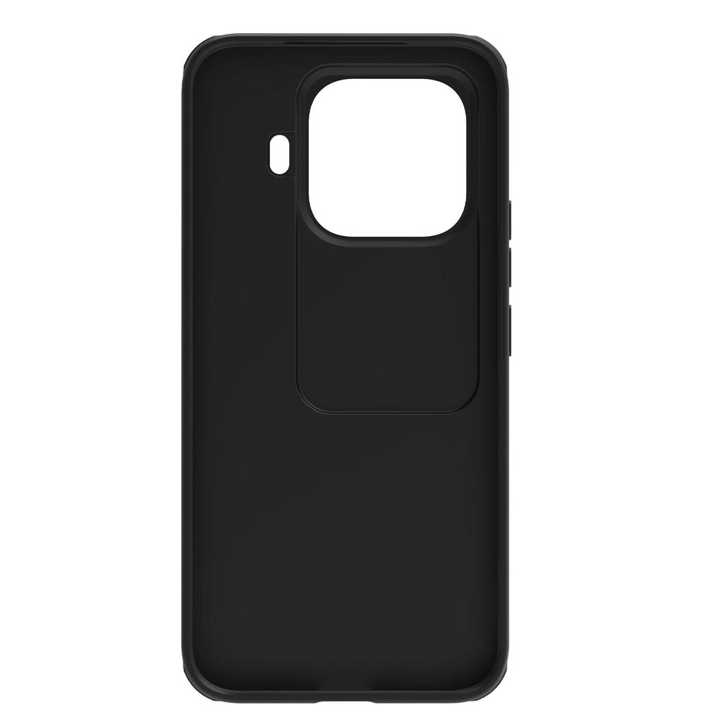 Nillkin Camshield Pro Xiaomi 15T Pro Czarny