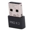 USB-Dongle Maussender Adapter Ersatz für Logitech G PRO X SUPERLIGHT 2 Kabellose Gaming-Maus
