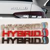 Accesorii de exterior – Embleme