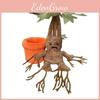Potter Harry Mandrake Plush Toys Creative Gift Dolls Childrens To Accompany