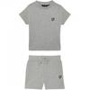 Baby T-Shirt & Shorts Set