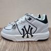 New Trendy Shoes New York Yankees Autumn and Winter Sports Shoes Platform Couple Shoes Letter Classic Board Shoes