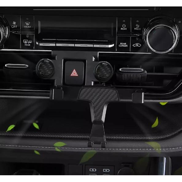 Volkswagen VW Golf8 Golf7 MK7 MK5 MK4 İçin Araç Telefon Tutucu Montaj Klipsi Standı GPS Navigasyon Braketi Golf aksesuarları