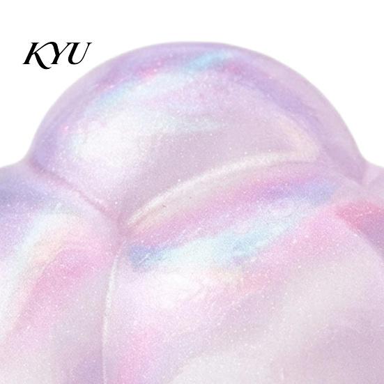 Sensorischer Stressball Wolkenform Entlastungsspielzeug, Mini Knet-Fidget-Spielzeug Weich für Kinder Jugendliche Erwachsene Werkzeuge Fokus