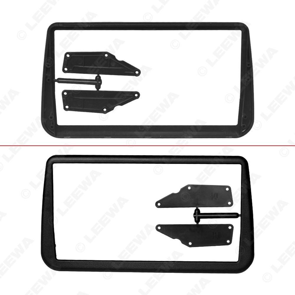 Rama ecran de navigație 9" Opel Meriva (Modele 2010-2014)