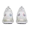Anta Running Collection Low top Running Shoes Men's White 112015591-3