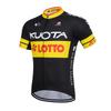 Tour De Cycling Clothes Short-sleeved Shirt Men Women Breathable Team Edition Bicycle Equipment