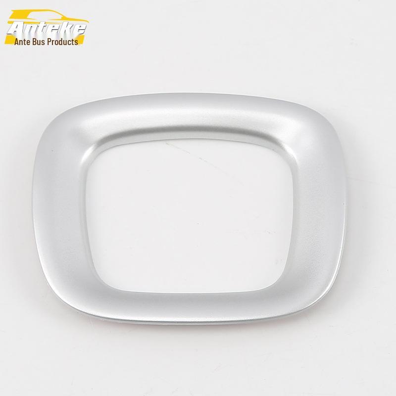 Tenth Gen Accord Steering Wheel Logo Sticker for 18 Models