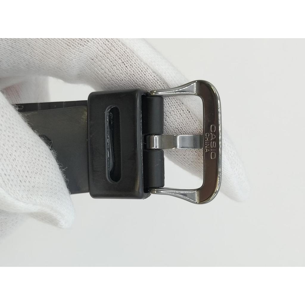 Used CASIO AW-591 G-SHOCK
