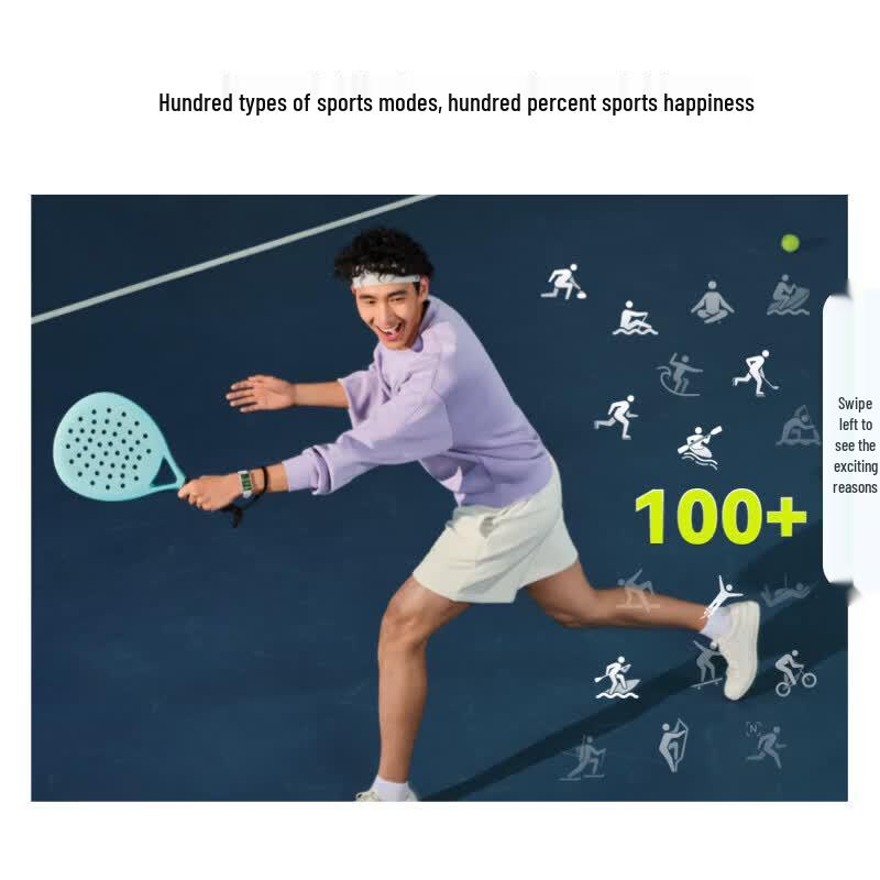 Huawei Band 11 Pro NFC (CN version)