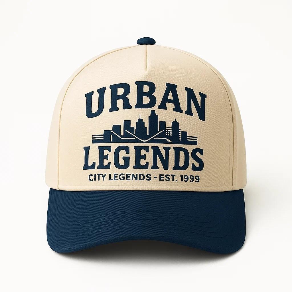 New hat hot-selling embroidery cap popular spot men's and women's protective sunshade baseball cap
