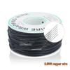 22AWG PCB Jumper Wire: Thickened Single Core Copper for Circuit Boards