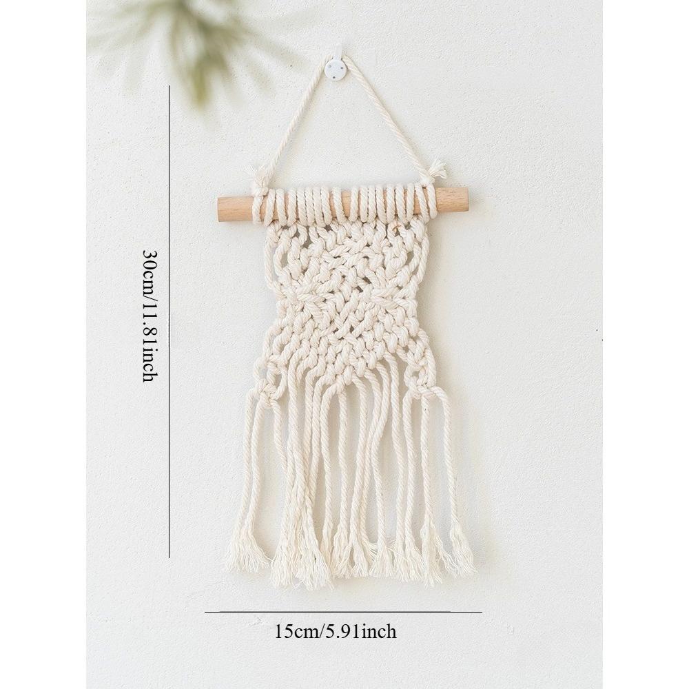 

1 шт. Плетеный вручную кулон в виде старика на елку, украшения для автомобиля, подвеска для украшения елки, украшение для елки, рождественское украшение