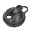 Juicer Flip Cover ABS Cup Top Lid Replacement Accessory Fit for Pro 1000 1200W Blender