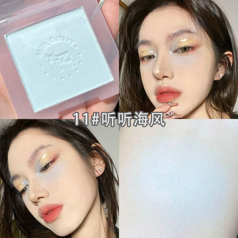 Xixi - Cheek Blusher - 11-14