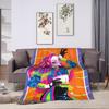 Blanket Quality Warm Soft Throw Blanket Autumn Travel Office Couch Bed Novelty Bedspread