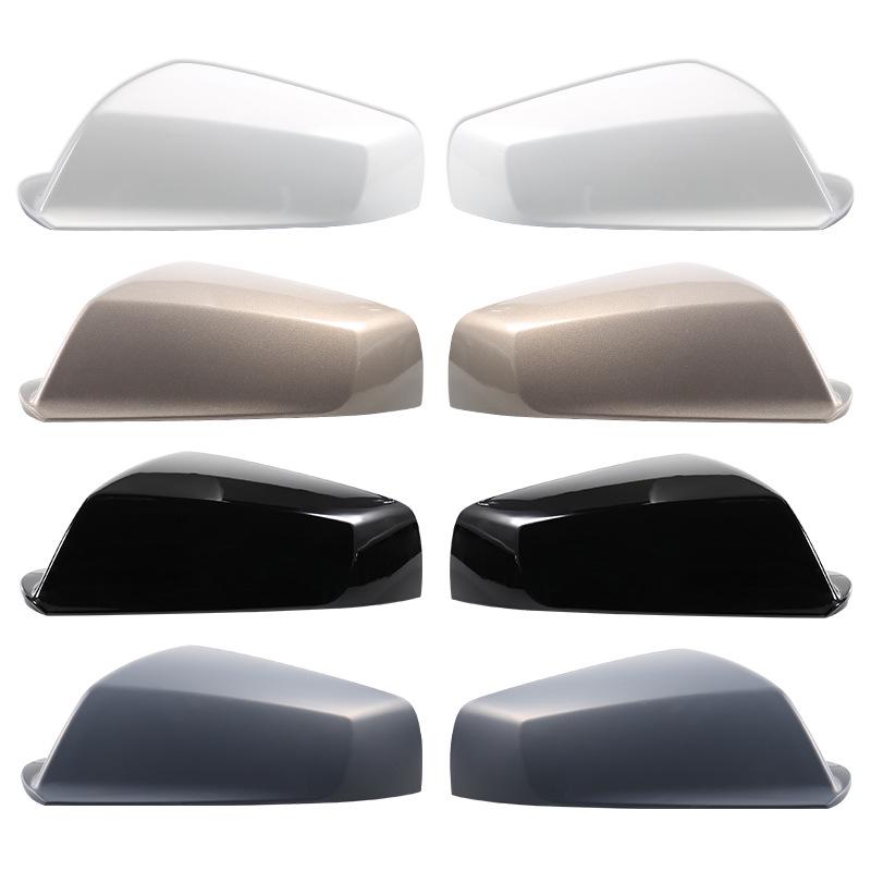 Rearview Mirror Shell with Turn Signal for 09-15 Buick LaCrosse