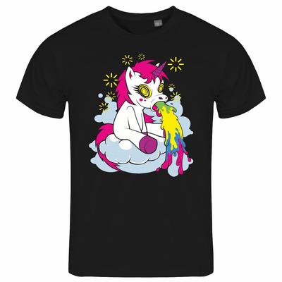 Oberteile – T-Shirts